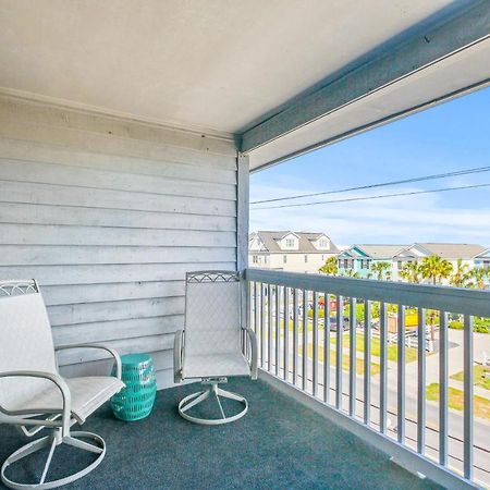 Coastal Comforts Миртл-Бич Экстерьер фото