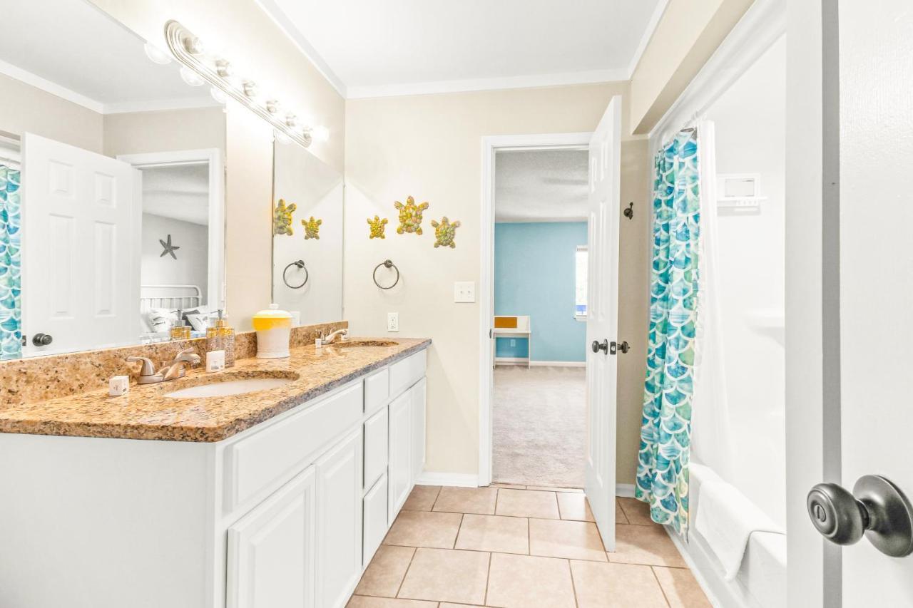 Coastal Comforts Миртл-Бич Экстерьер фото