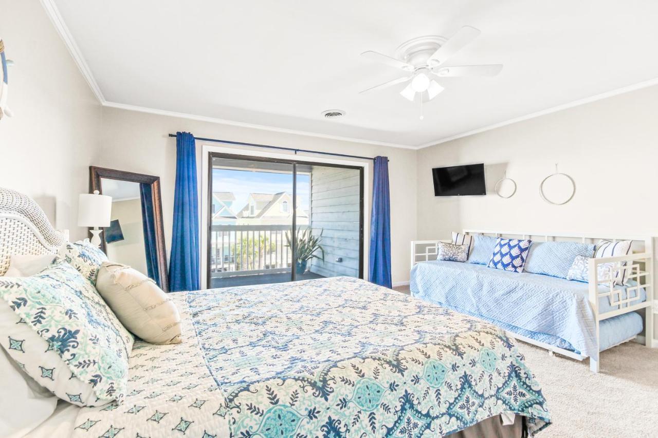 Coastal Comforts Миртл-Бич Экстерьер фото